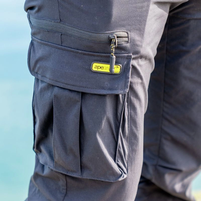 Ridge Monkey APEarel Lightweight Classic Cargo Trousers